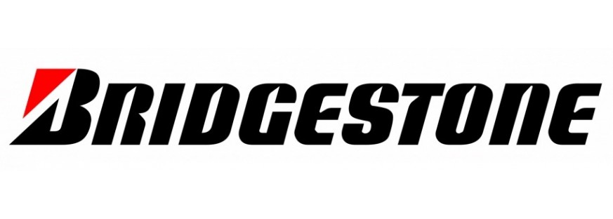 Lốp xe nâng hàng Bridgestone